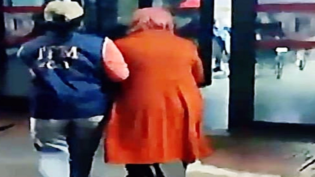 Muğla’da FETÖ Firarisi Yakalandı