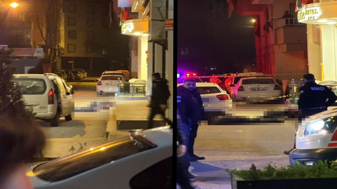 Son Dakika Haber Görseli