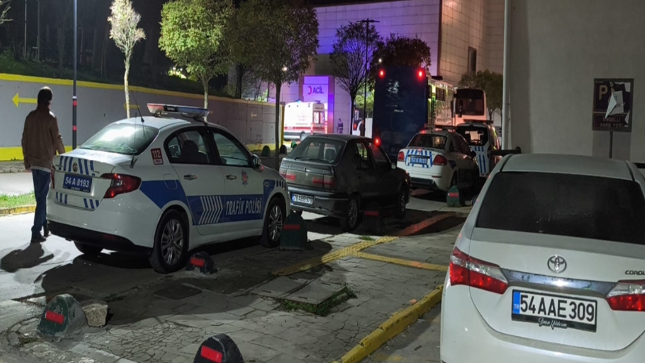 Cezaevinde yemek sonrası rahatsızlanan hükümlü sayısı 266'ya çıktı