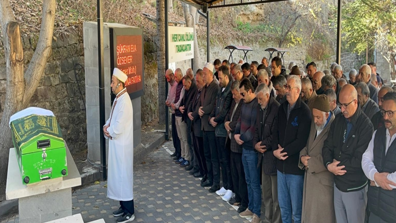 Son Dakika Haber Görseli