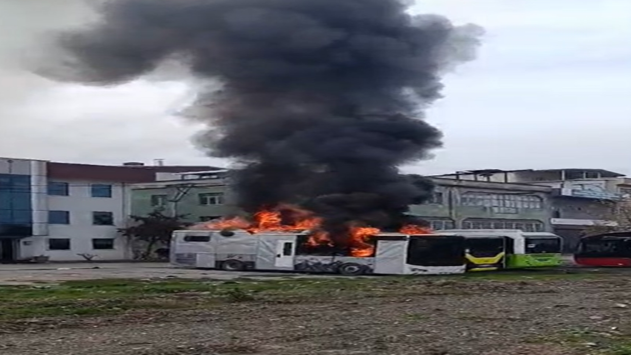 Son Dakika Haber Görseli