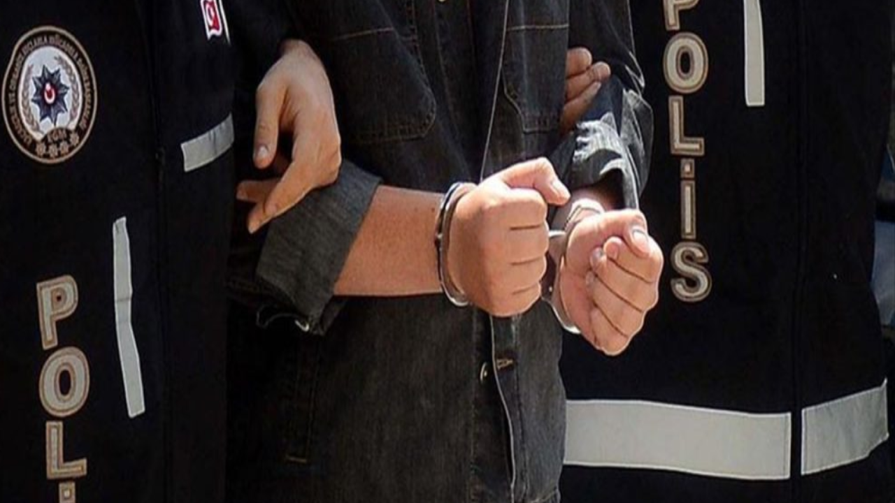 Beyoğlu'nda yakalanan hırsızlık zanlısı tutuklandı