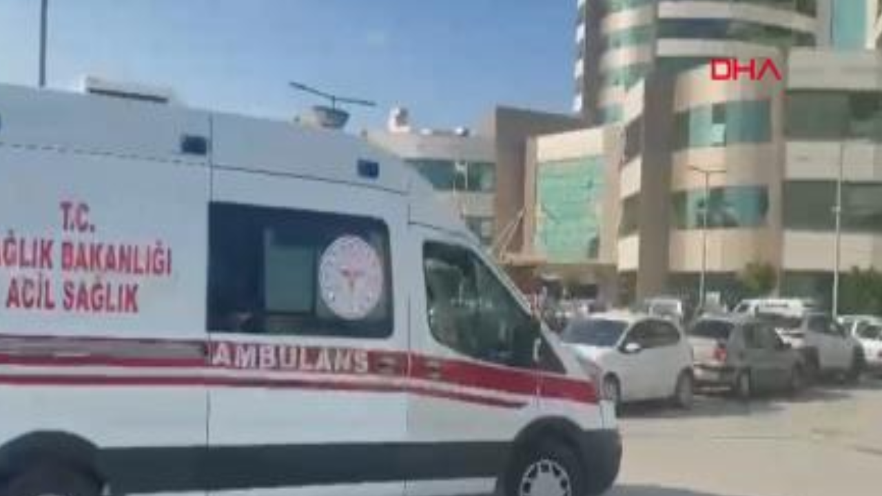 Son Dakika Haber Görseli