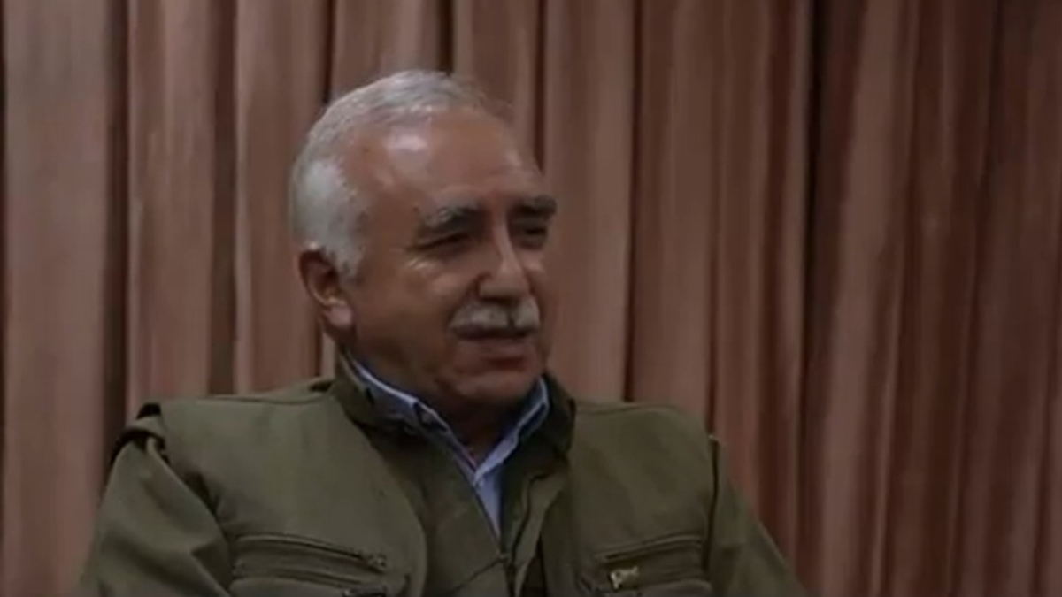 Terör örgütü PKK'nın lideri, İmralı'ya gitmeyen CHP'yi tehdit etti