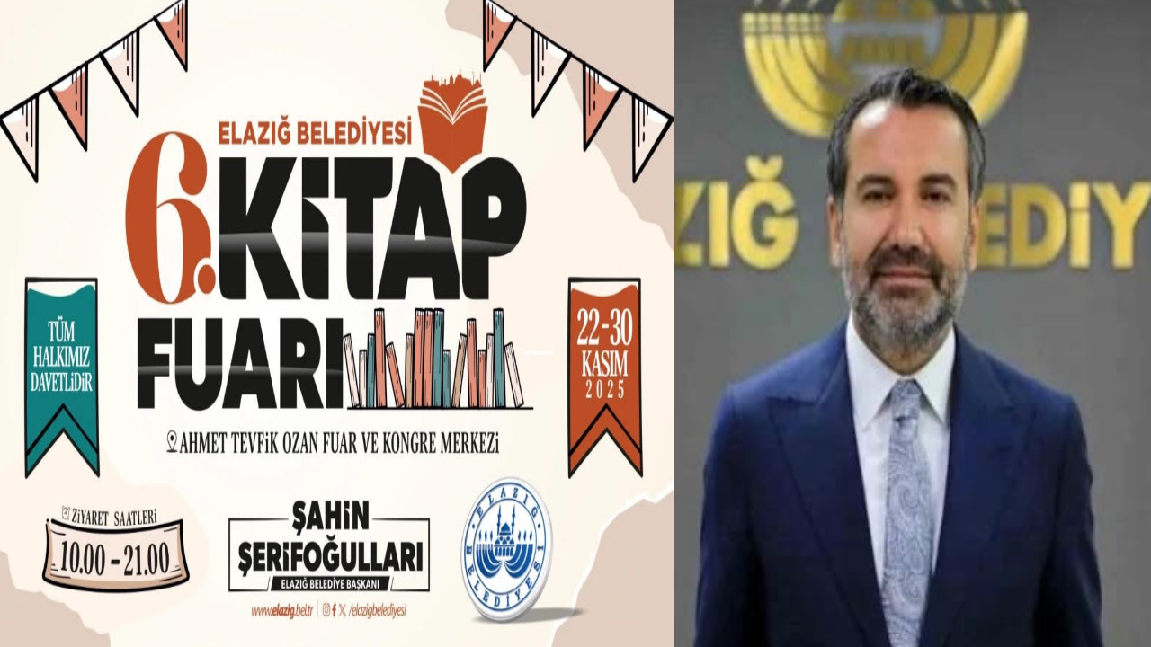 Usulsüzlük alışkanlık olmuş: AKP’li belediyenin kitap fuarları pazarlıkla yapılmış
