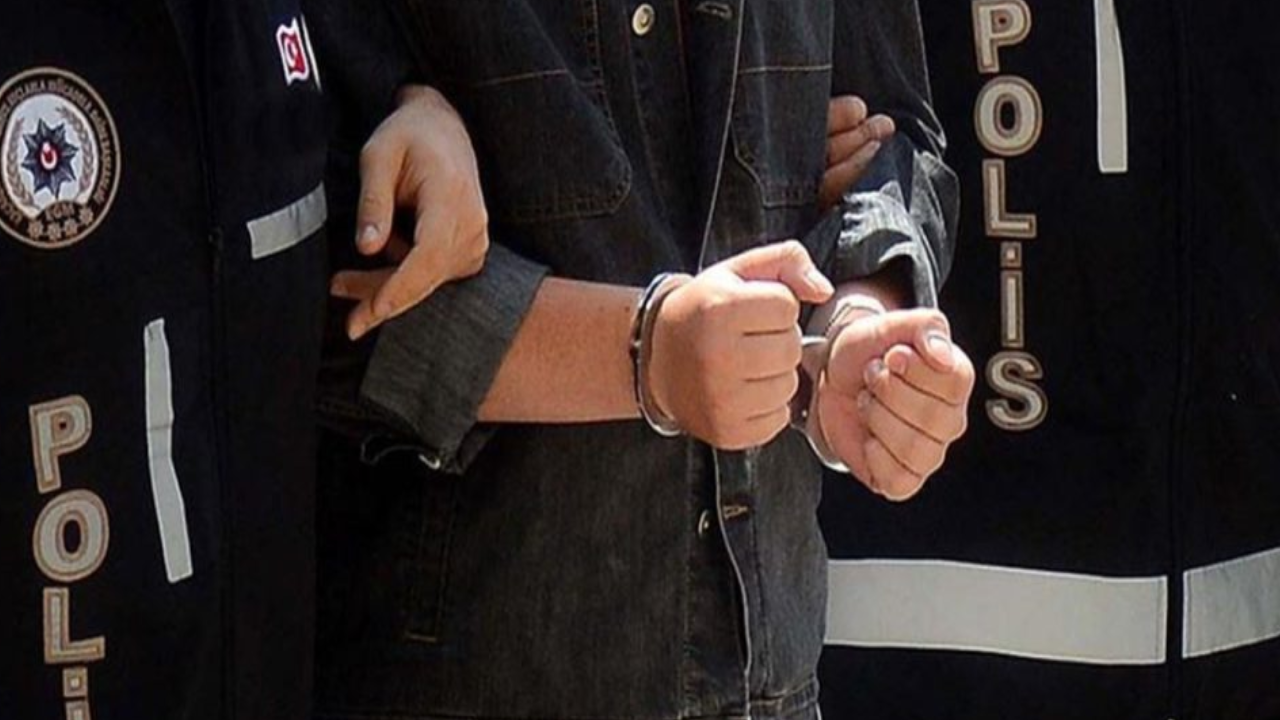 Firari FETÖ hükümlüsü Adana'da yakalandı