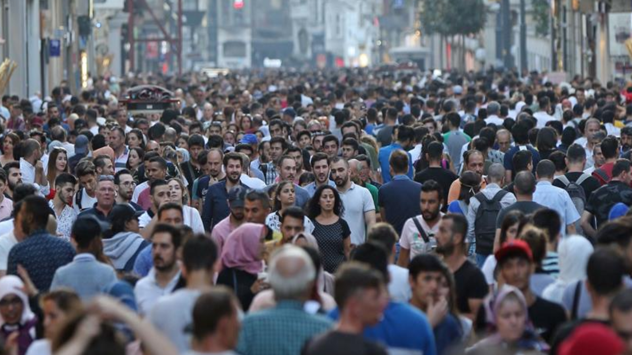 Korkutan tablo: 10 yılda bir Edirne kaybettik!