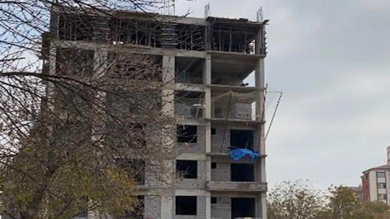 Elazığ’da iş cinayetleri: Denetimsizliğin bedelini işçiler ödüyor