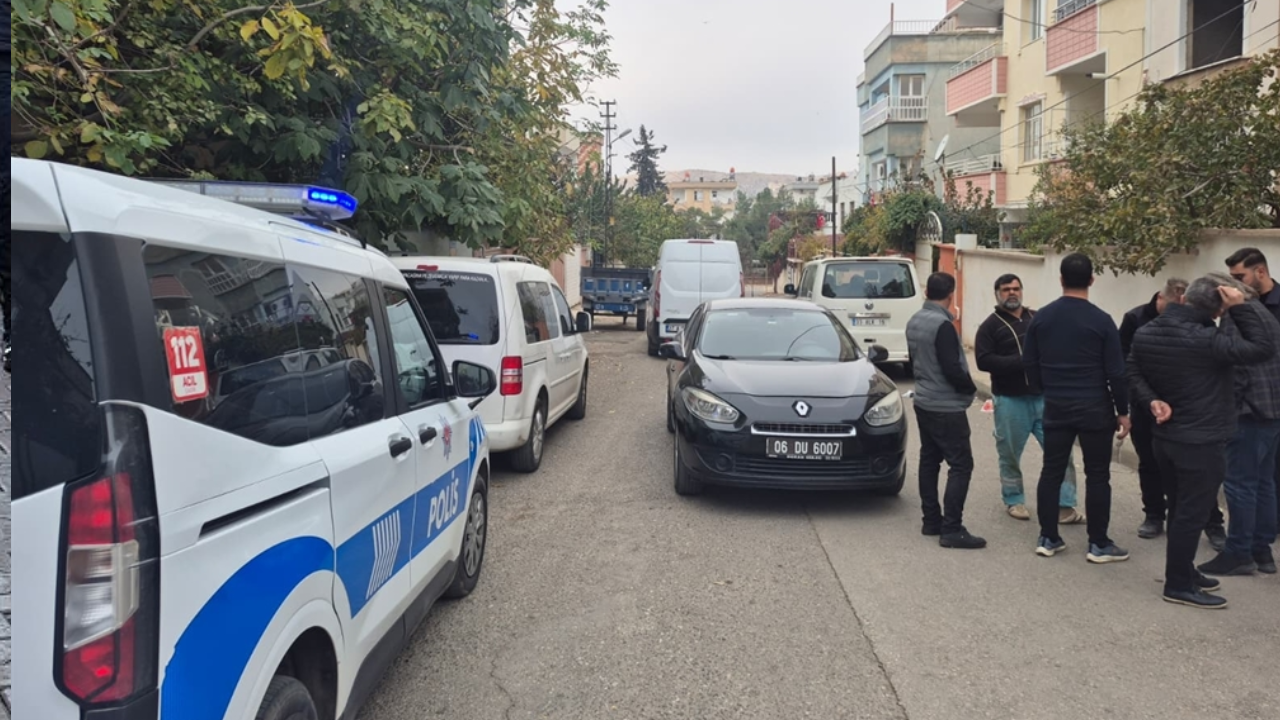 Boşanma aşamasındaki eşini tabancayla vurdu