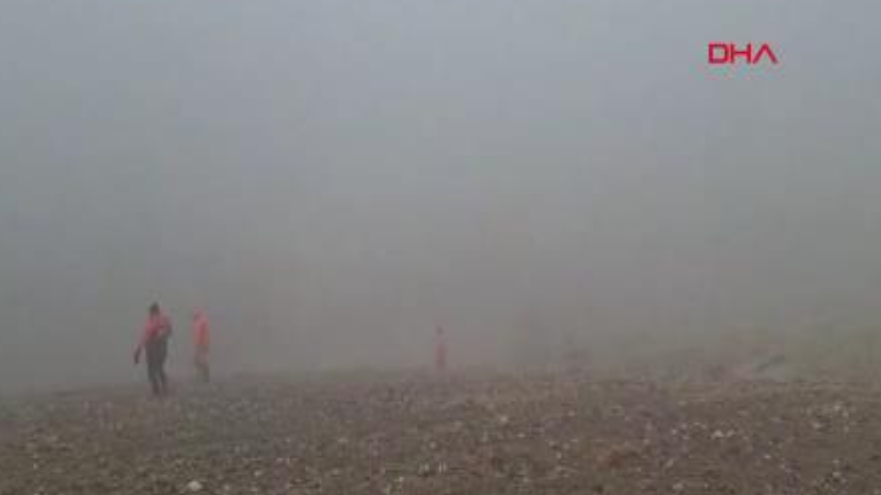 Son Dakika Haber Görseli