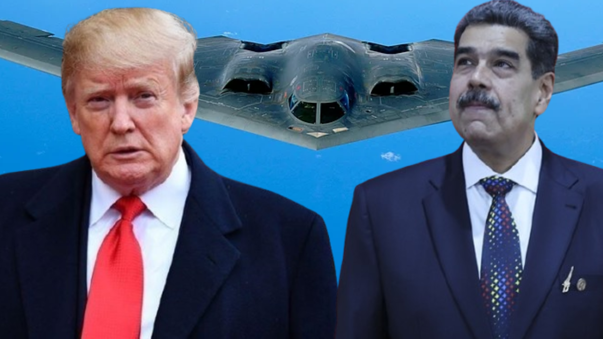 ABD'den Venezuela'ya 'Türkiye' imalı tehdit