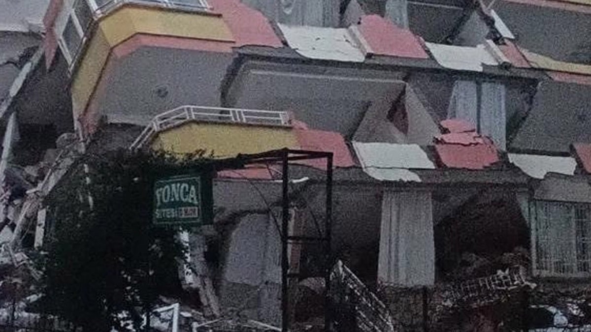 Yonca sitesi davasında kamu görevlilerine de ceza istendi