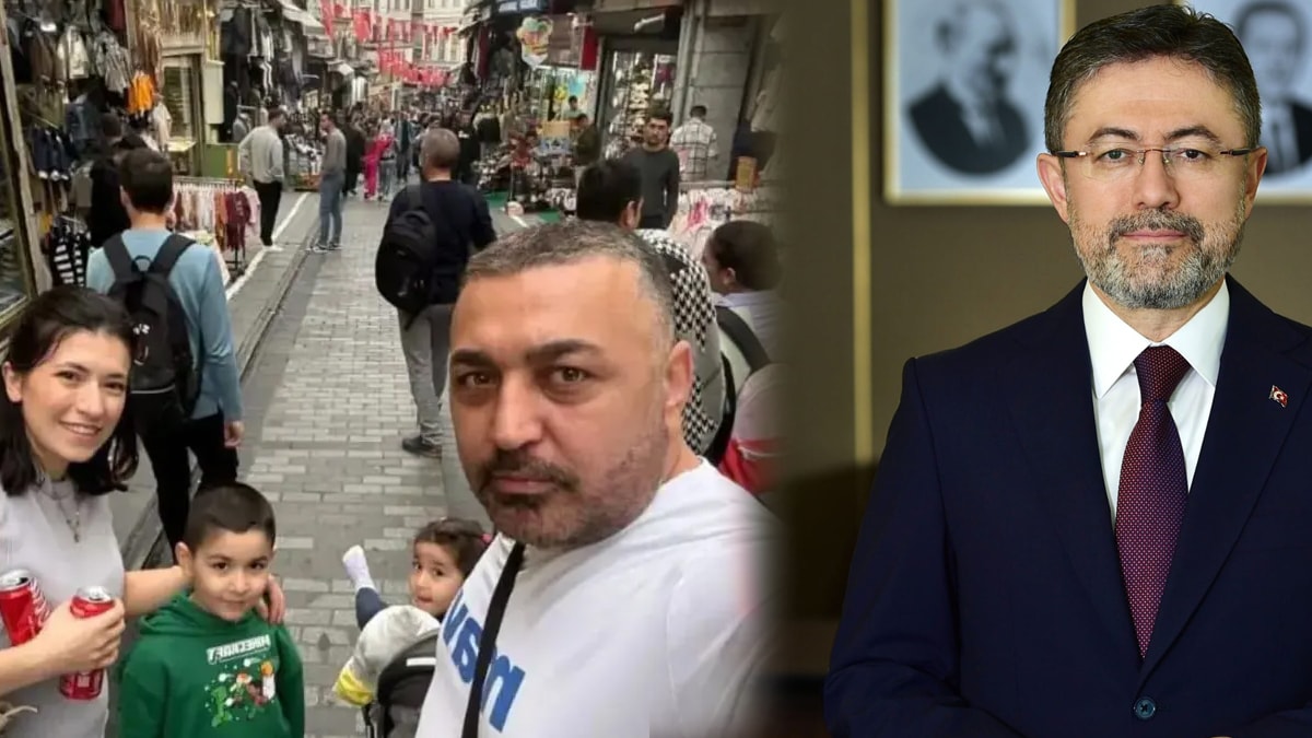 Geç kalmadınız mı sayın Bakan? 4 kişi öldü, harekete geçildi