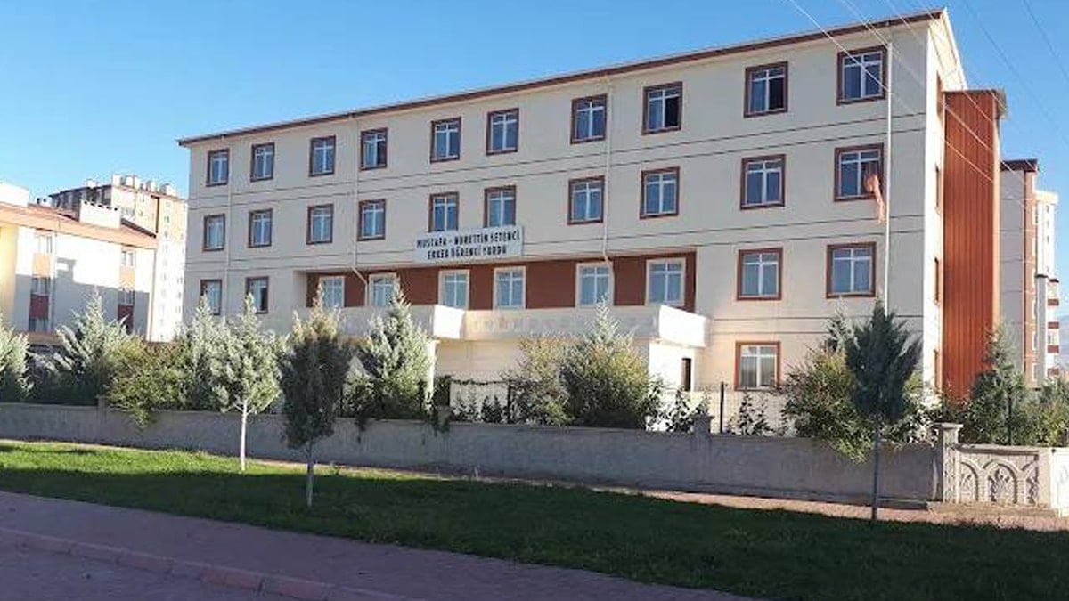 Son Dakika Haber Görseli