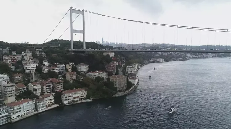 Türkiye'nin en pahalı evi için istenen bedel belli oldu