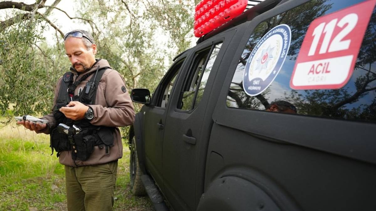 Son Dakika Haber Görseli