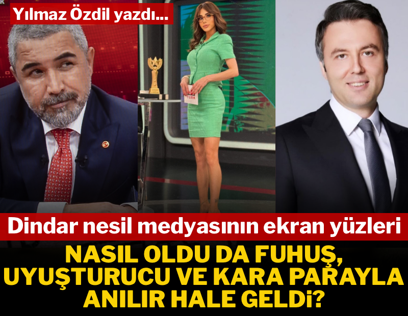 Allah ile aldatma’nın kaçınılmaz neticesi