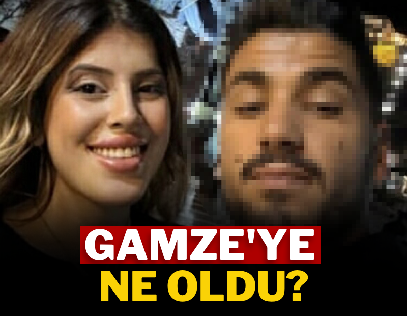 Gamze'ye ne oldu? 