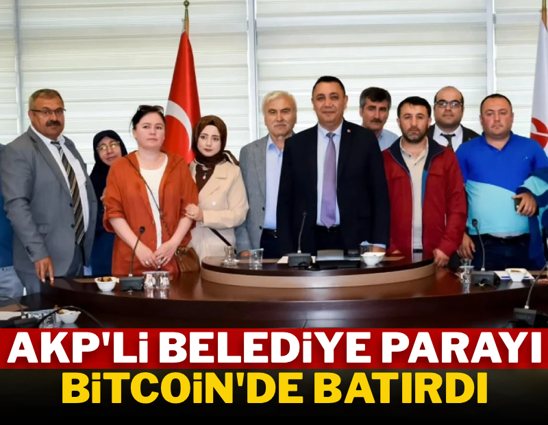 İki ev parası Bitcoinde batırıldı, yine istiyorlar