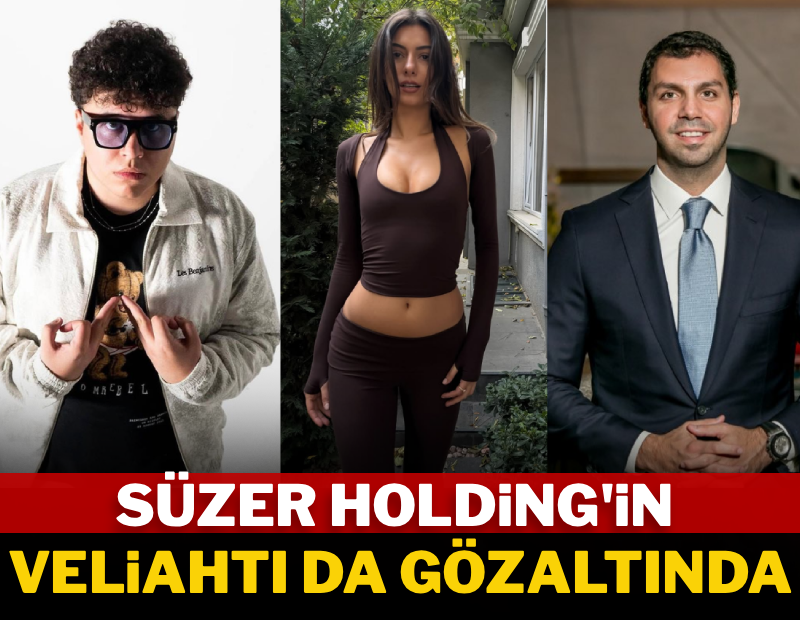 Ünlülere uyuşturucu operasyonunda bu sabah yeni dalga başladı!