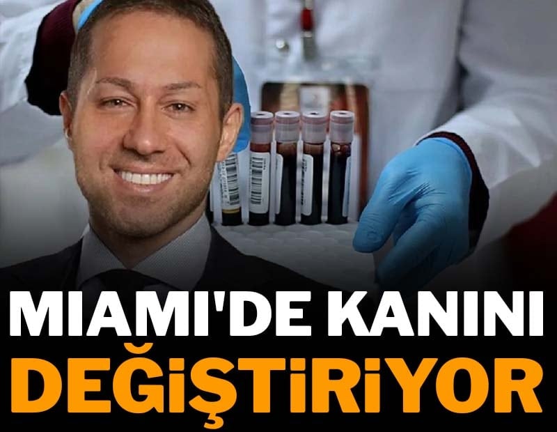 Kasım Garipoğlu ile ilgili çarpıcı 'kan' iddiası