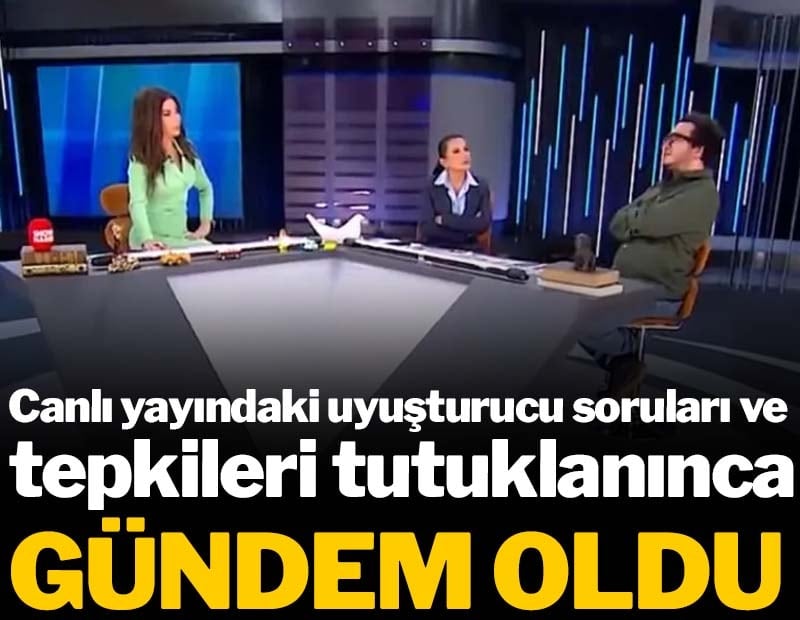 Tutuklanan Ela Rümeysa Cebeci’nin tepkileri yeniden gündemde