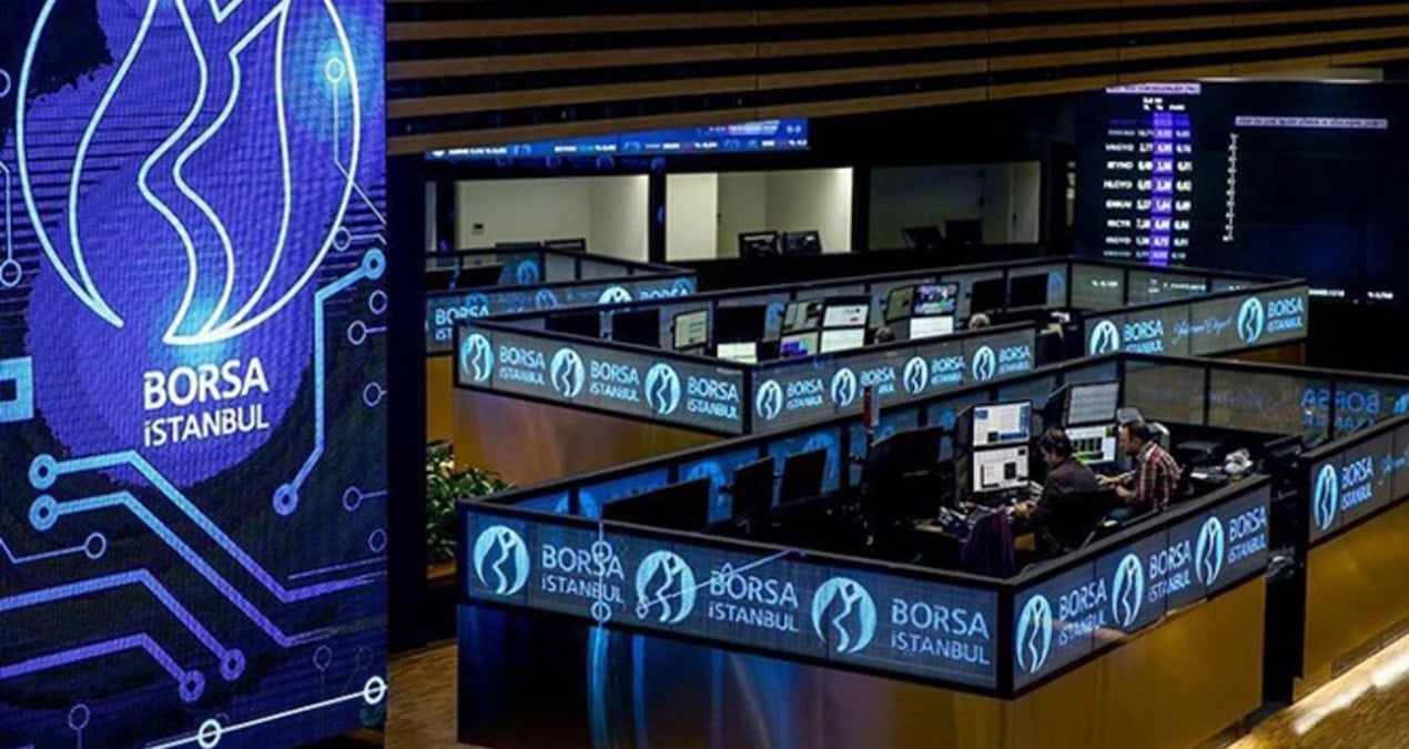 Borsa güne yükselişle başladı - 23 Şubat 2026