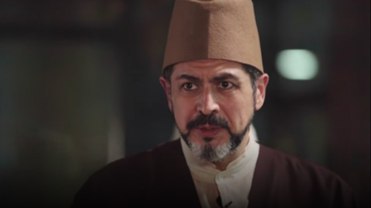 Ünlü ilahiyatçı Rıfat Ilgaz'ı hedef aldı