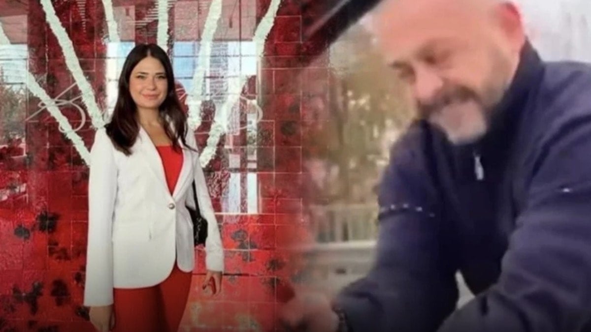 CHP'li meclis üyesine saldırdı! Önce aynayı sonra arabayı yumrukladı