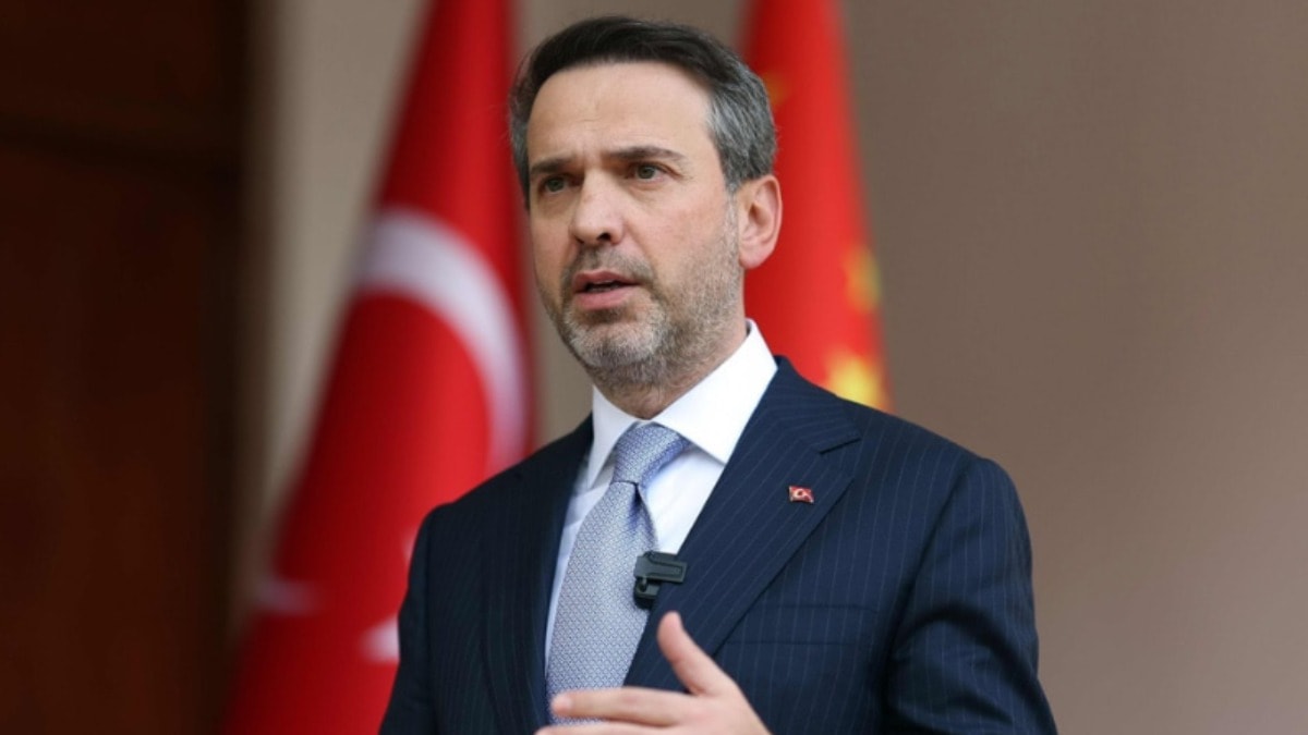 Bakan Bayraktar'ın o sözleri muhalefeti çileden çıkardı