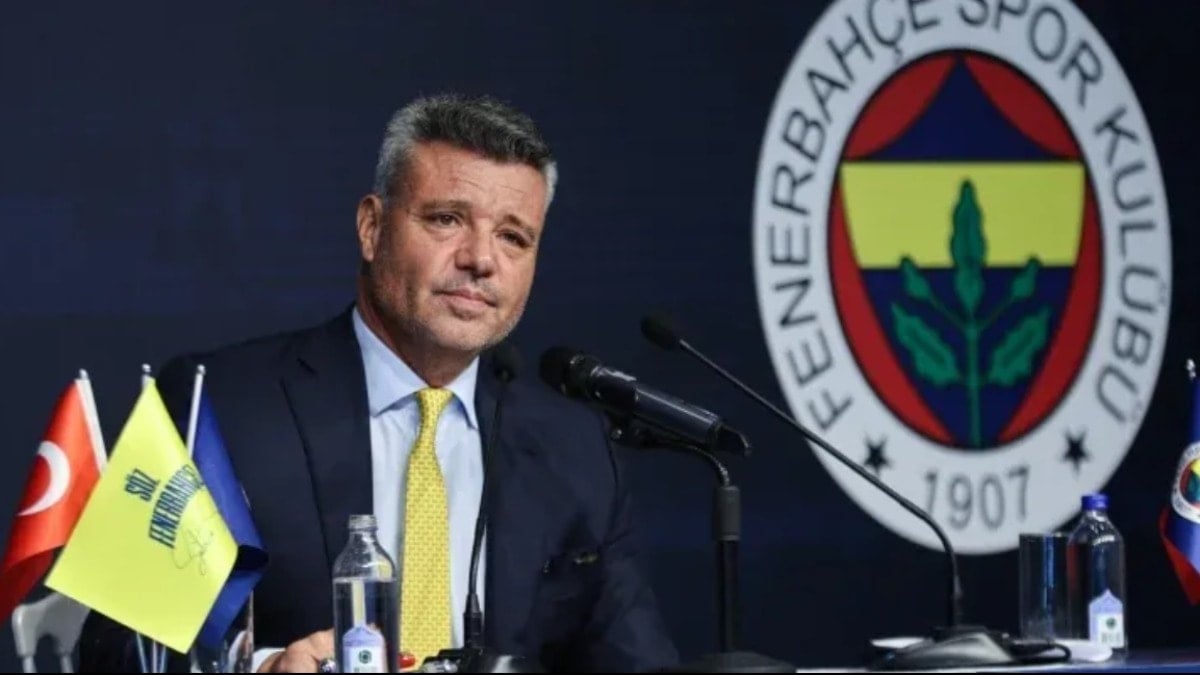 Sadettin Saran'dan sonrasını işaret etti: "Büyük bir isim daha var"