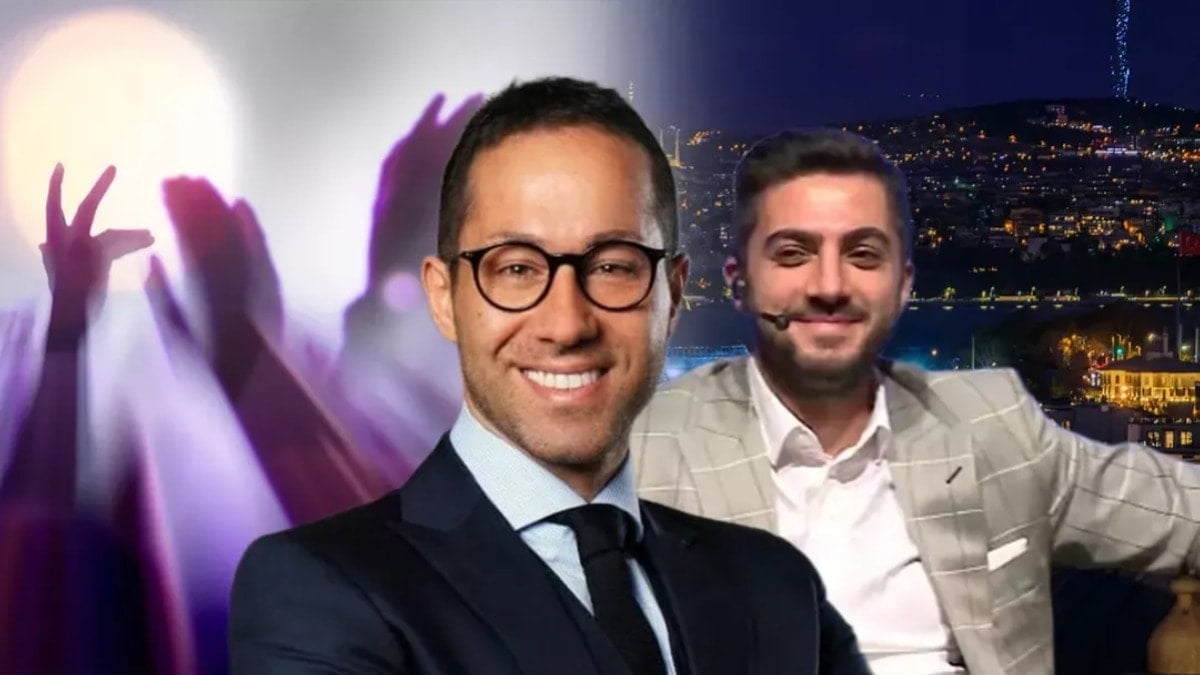 VIP rezalet! Lüks yalıdaki uyuşturucu partisinde şok detaylar