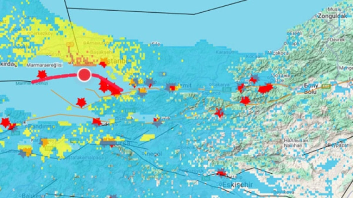 Evinizin zemini kum mu çakıl mı kaya mı gösteriyor