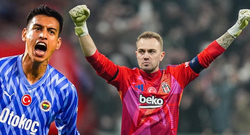 Fenerbahçe'de dev operasyon başladı!