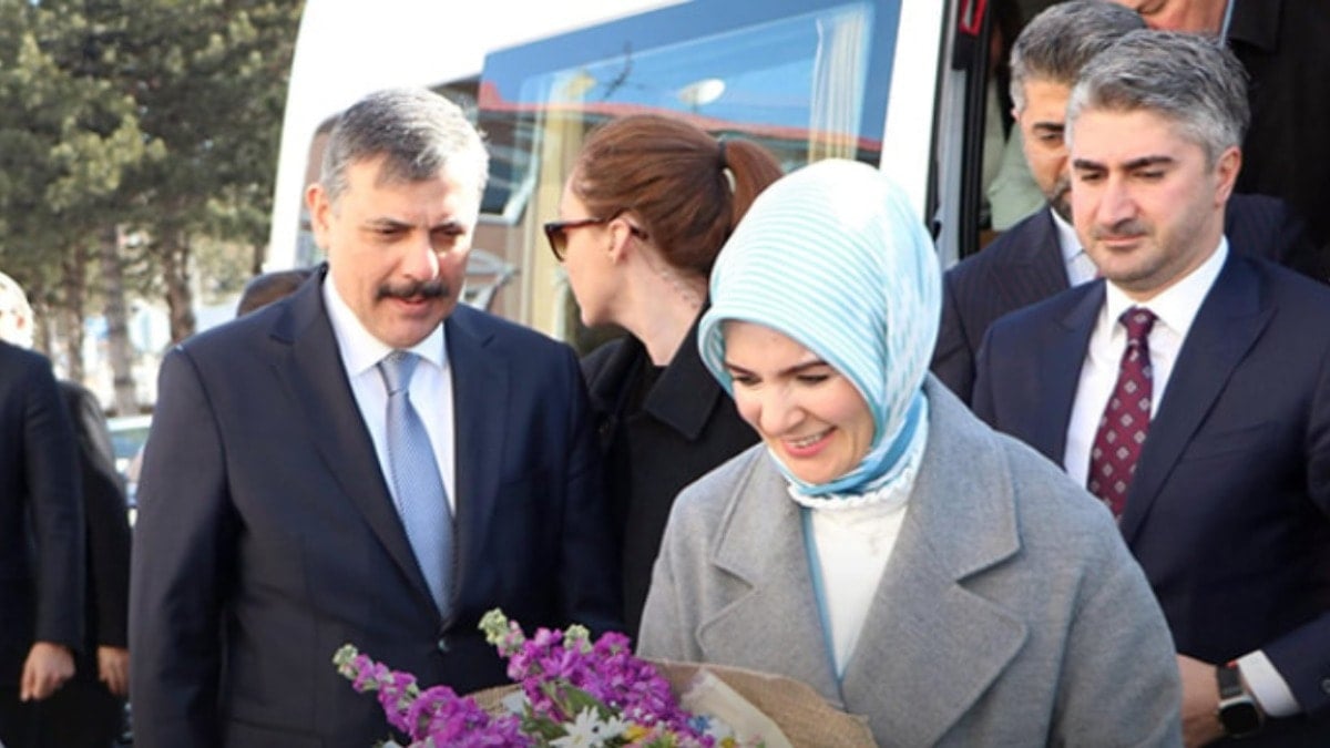 Torpilli yeğen tecavüzle suçlandı: Bakanlık bu skandalla çalkalanıyor