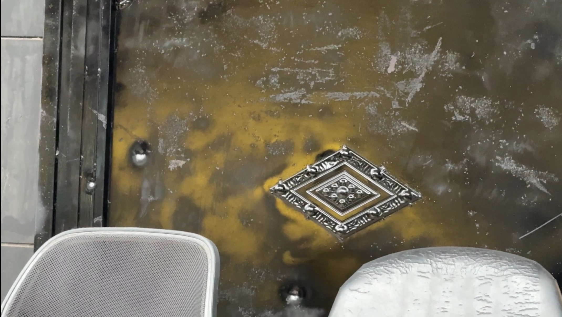 Hesaba itiraz edince dayak yedi: Mekanı kurşunlayarak intikam aldı