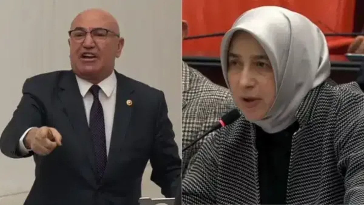 CHP’li Tanal bakana “Belçika vatandaşı” dedi, kıyamet koptu