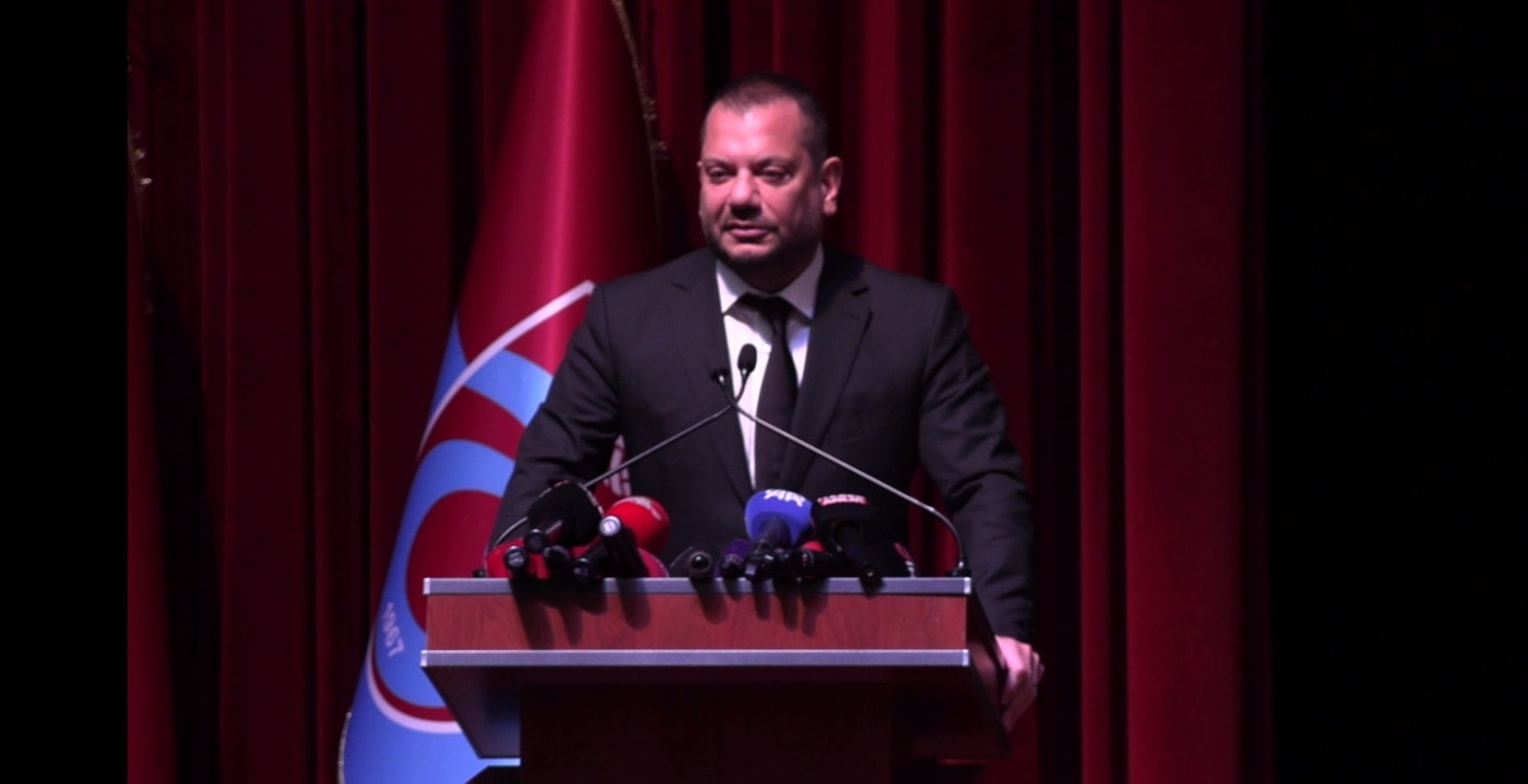 Ertuğrul Doğan: '4 futbolcumuza ciddi teklifler var'