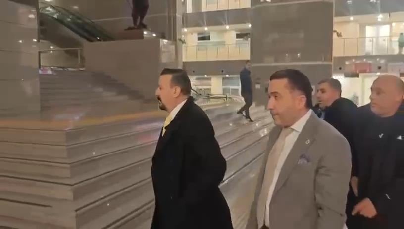 Son Dakika... Savcı Sadettin Saran için kararını verdi -
                      2. Resim