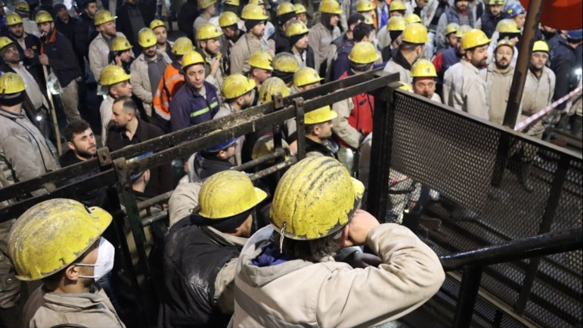 CHP ölüm madenleri için Meclis’e araştırma önergesi sundu