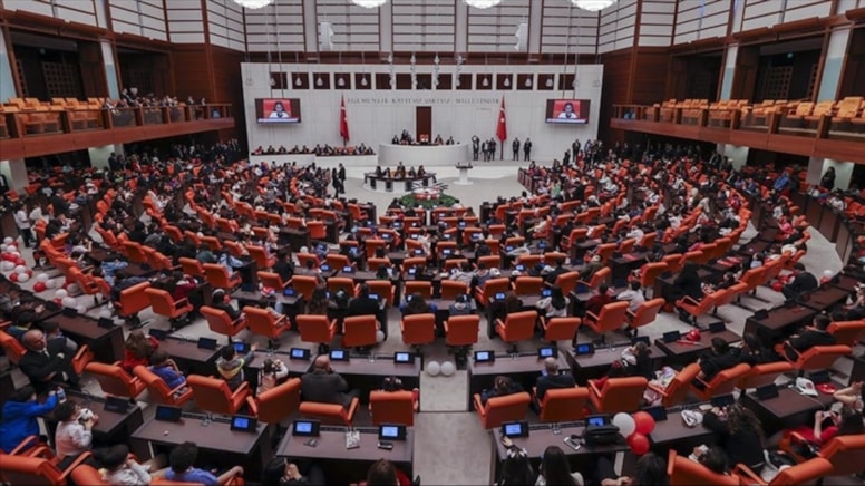 Erdoğan da Bahçeli de yeşil ışık yakmıştı: AKP ve MHP oylarıyla reddedildi