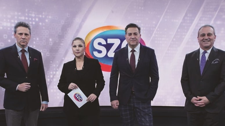 Sözcü Televizyonu yeni dönemine başlıyor! Haber almak hakkınız, haber vermek görevimiz