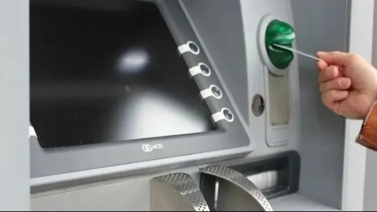 Tezgahta bulduğu kağıt parçası 43 milyon TL kazandırdı