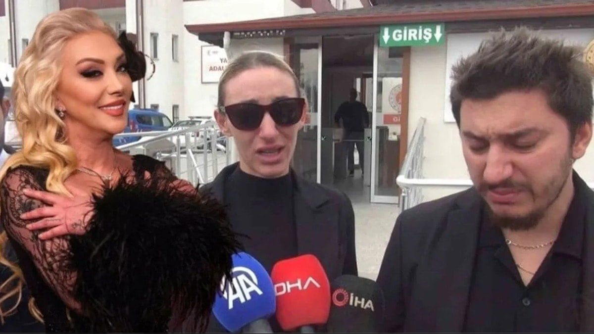 Güllü’nün kardeşlerinden şok iddia! "Miras cinayeti" şüphesi