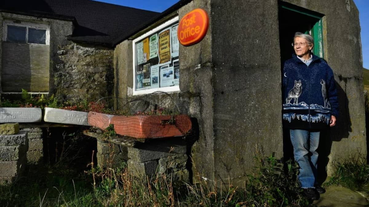 Yeni yıla tüm dünyadan 13 gün sonra girecekler