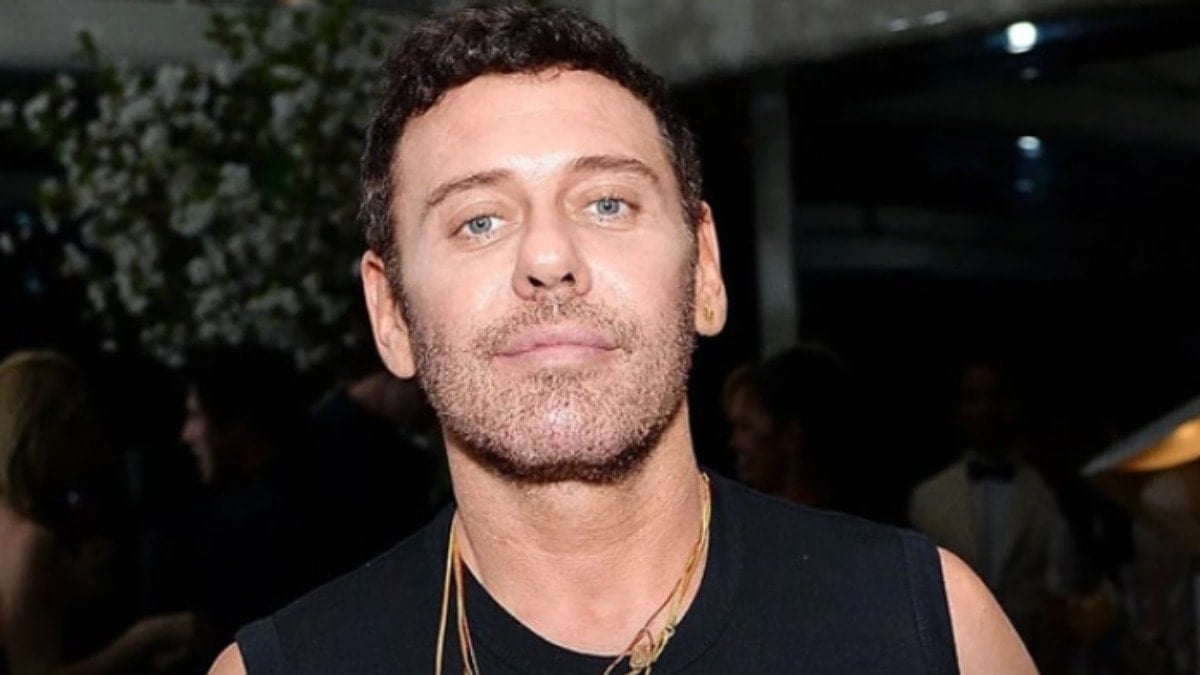 Sosyetede Mert Alaş paniği 