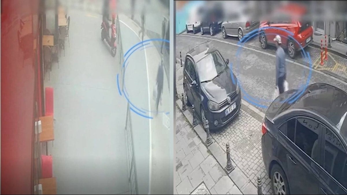 Fetullah Gülen'in yeğeni İstanbul'da gözaltına alındı