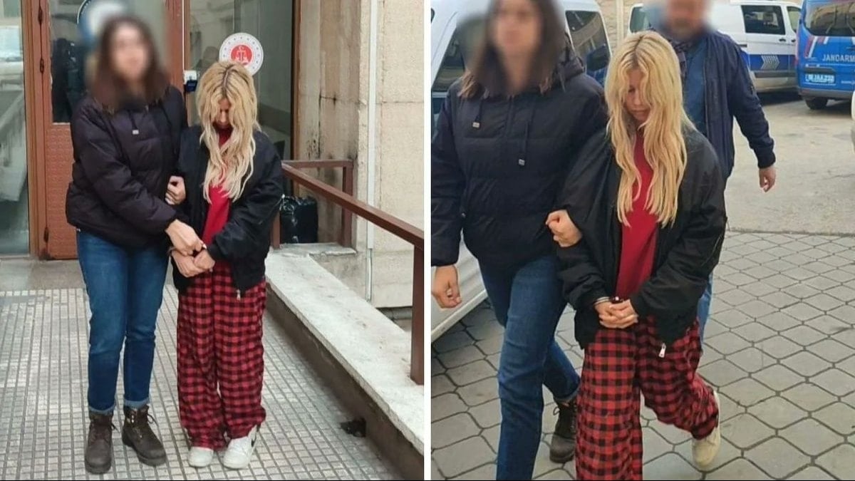 Hukuk öğrencisinden akılalmaz vurgun! Mağdurlarla alay etti: Uykum geldi, polise gidin