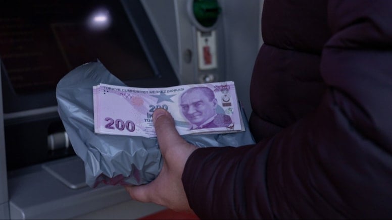 Yabancı şirket Türkiye'nin 43 yıllık bankasını satın almak için görüşmelere başladı