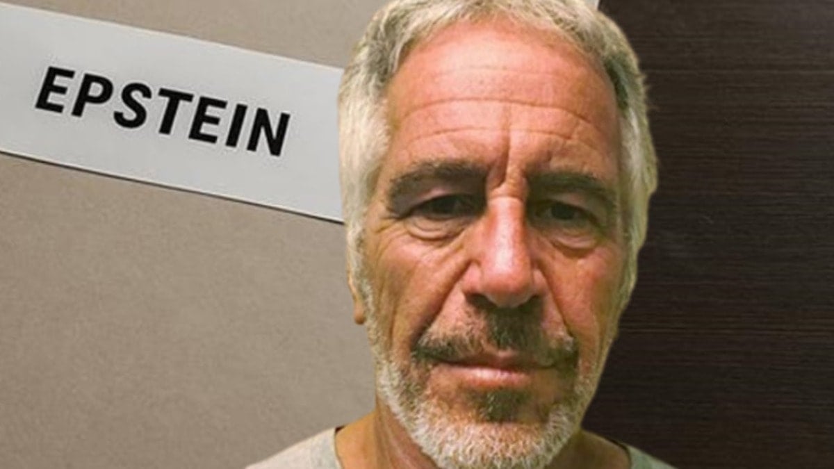 İddia: 'Türkiye'den kız çocukları istismar adasına götürüldü'